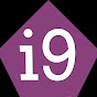 i9 fashions logo