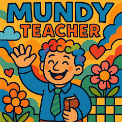 Mundy teacher