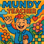 Mundy teacher