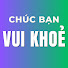 prNvVDlPJfk-channel-avatar-Chúc Bạn Vui Khoẻ