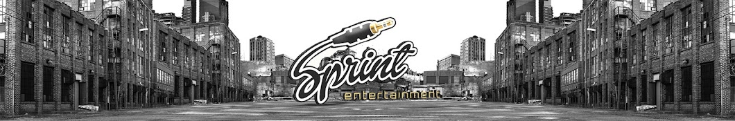 Sprint Entertainment YouTube channel avatar