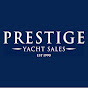 Prestige Yacht Sales logo