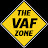 The VAF Zone