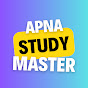 ApnaStudyMaster logo