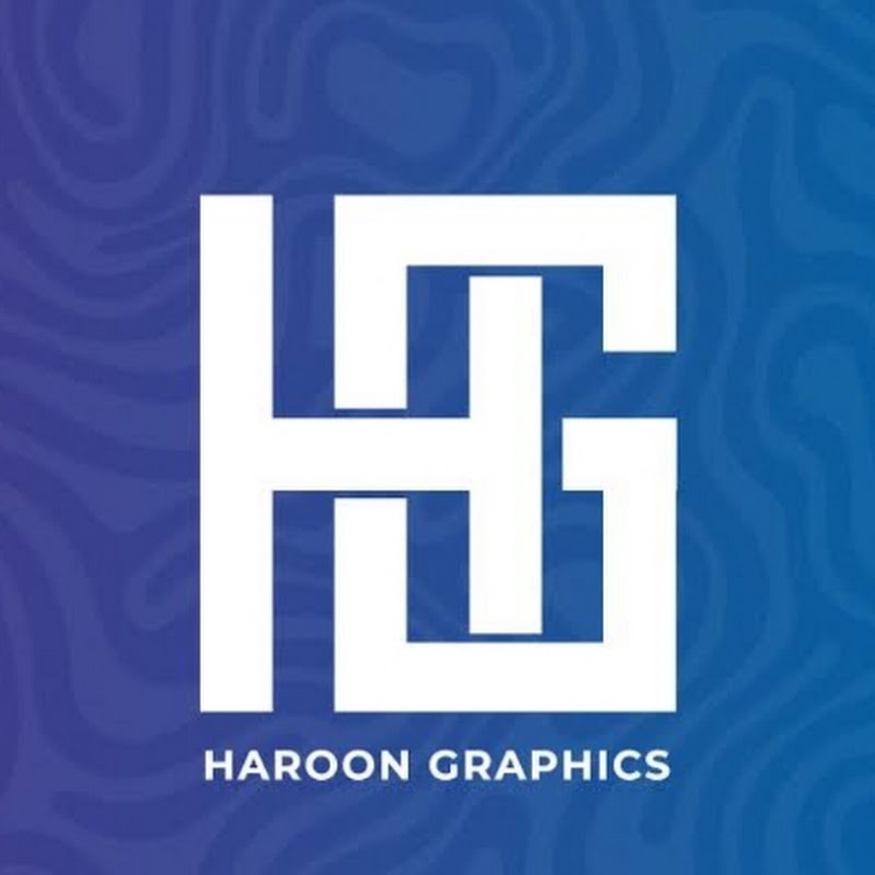 Haroon Calligraphy 