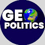 Geopolitical World logo