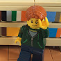 Aaron's Legowelten - @aaronslegowelten6927 YouTube Profile Photo