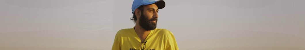 Robby Singh Director GOOD FROG STUDIOS YouTube channel avatar