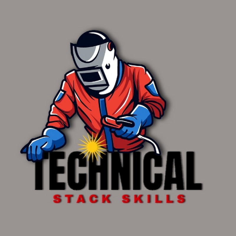 Technical Stack Skills