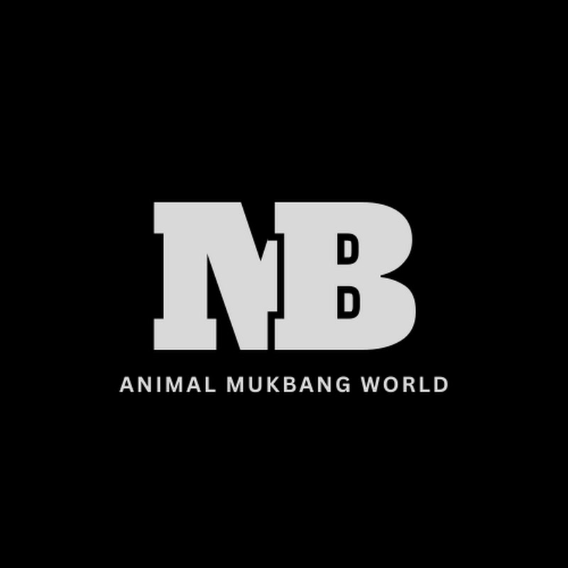 Mukbang world