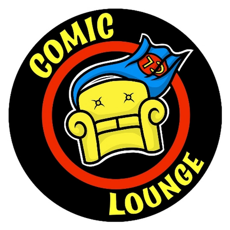 The Comic Lounge