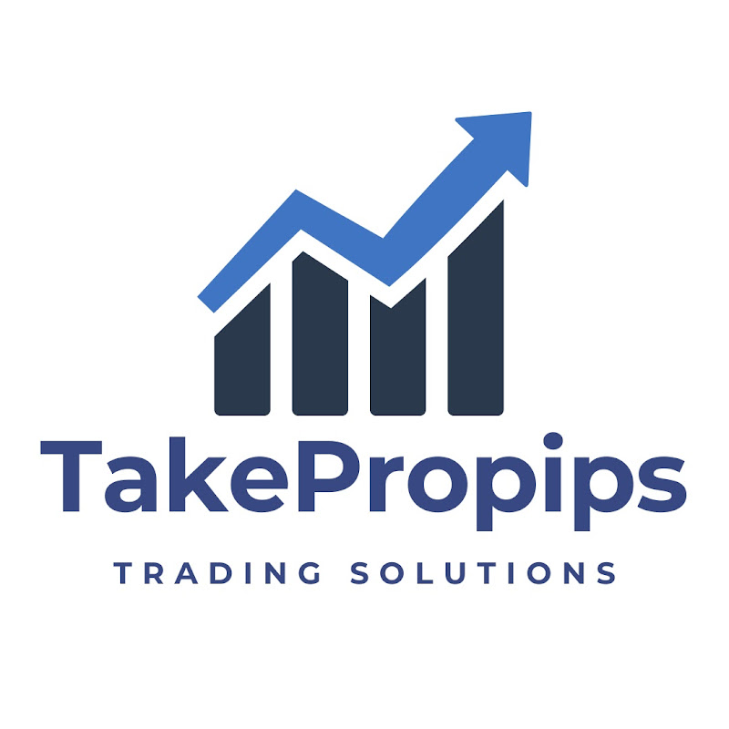 TakePropips Trading Solutions