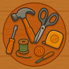 Channel thumbnail for Crafty Corner