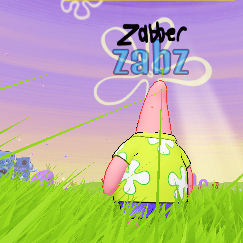 Post from Zabber