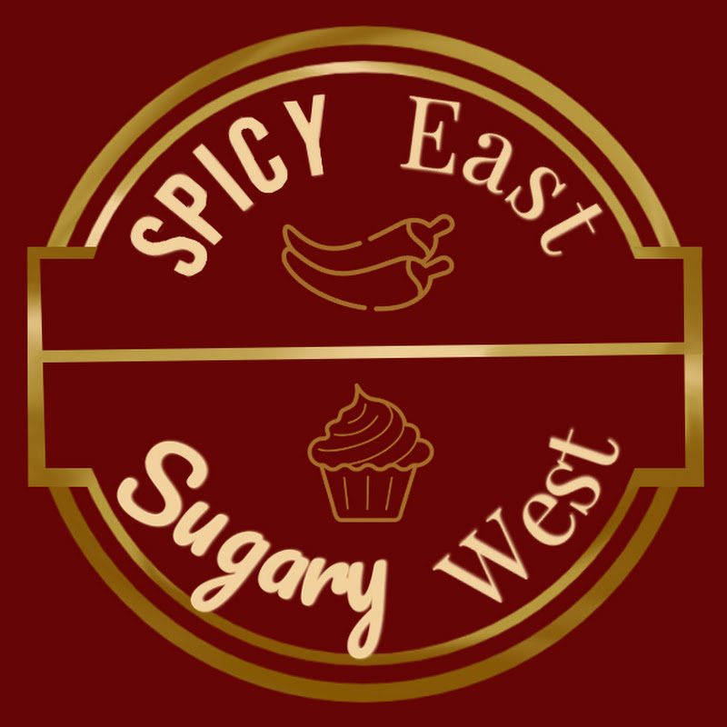 Spicy East & Sugary West