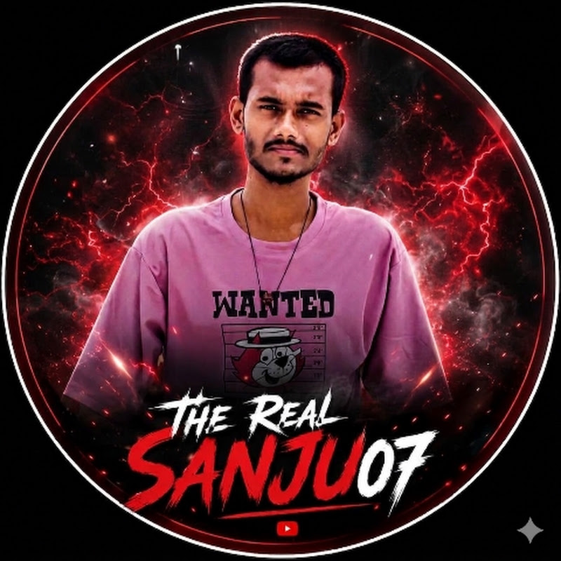 The Real Sanju 