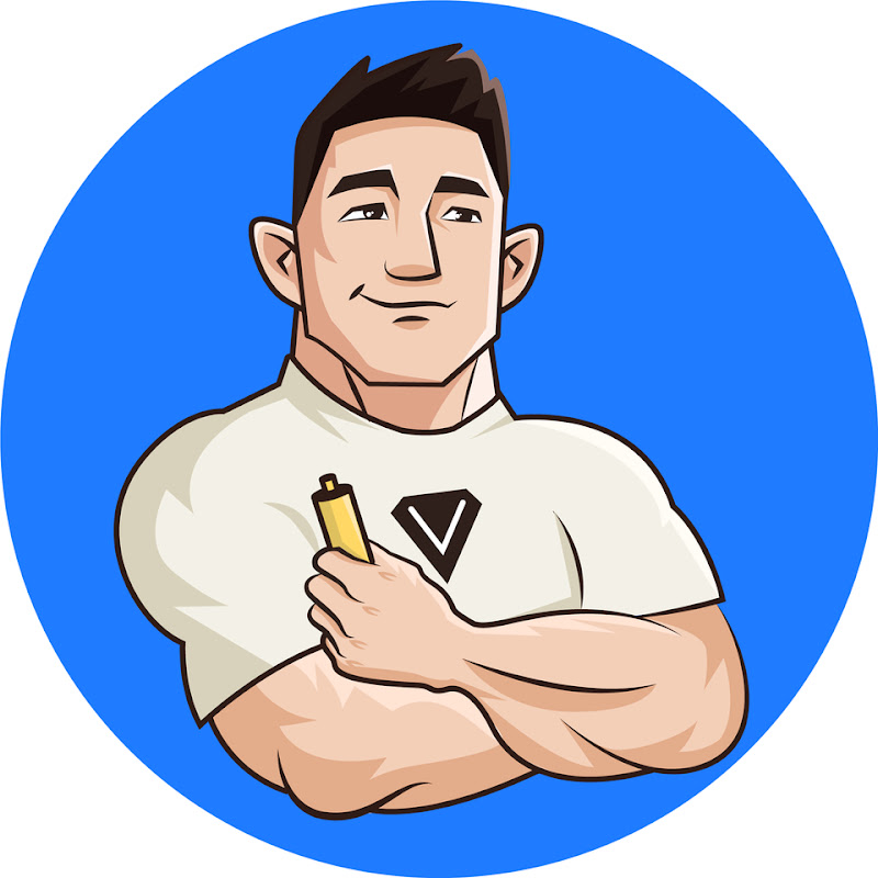 Vapesourcing icon
