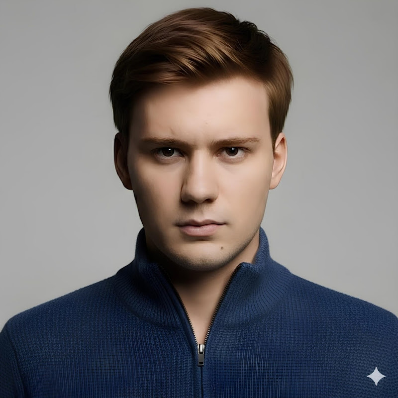 Мысля Геймится