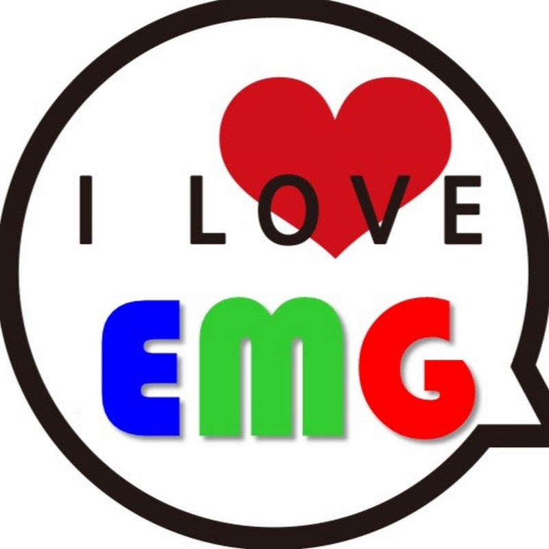 ILOVEEMG