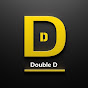 Double D - Kênh Đầu Tư logo