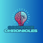 Cognitive Chronicles logo