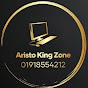 Aristo King Zone logo