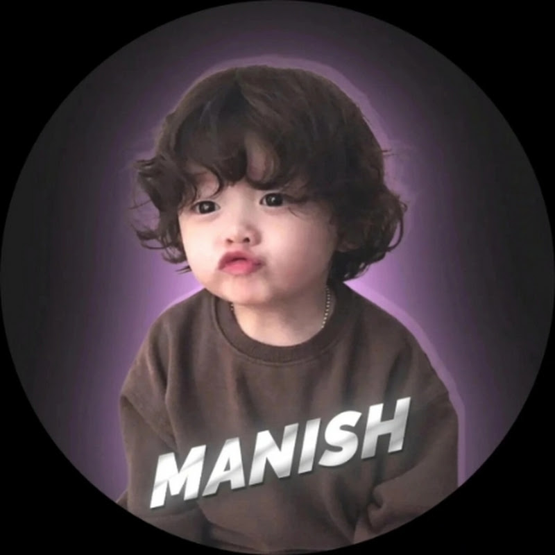 MANISH OFFICIAL