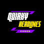 Quirky Headlines logo