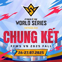 Free Fire Esports VN