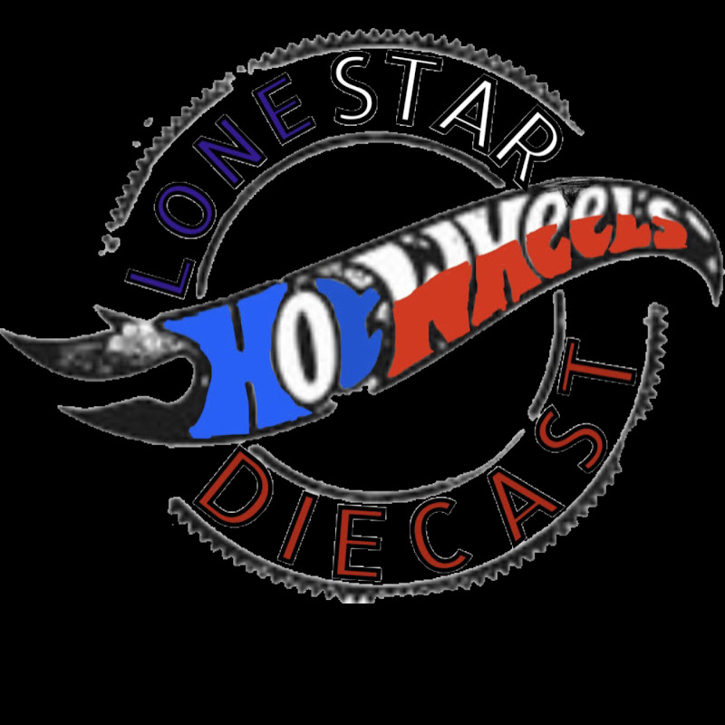 Lone star Diecast