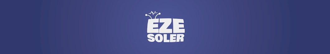 EzeSoler YouTube-Kanal-Avatar