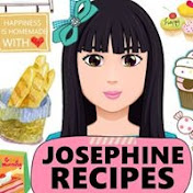 Josephine Recipes & Lifestyle