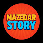 Mazedar story  logo