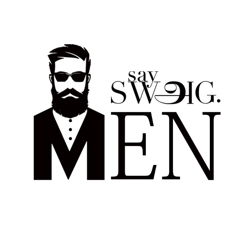 Say Swag - Men