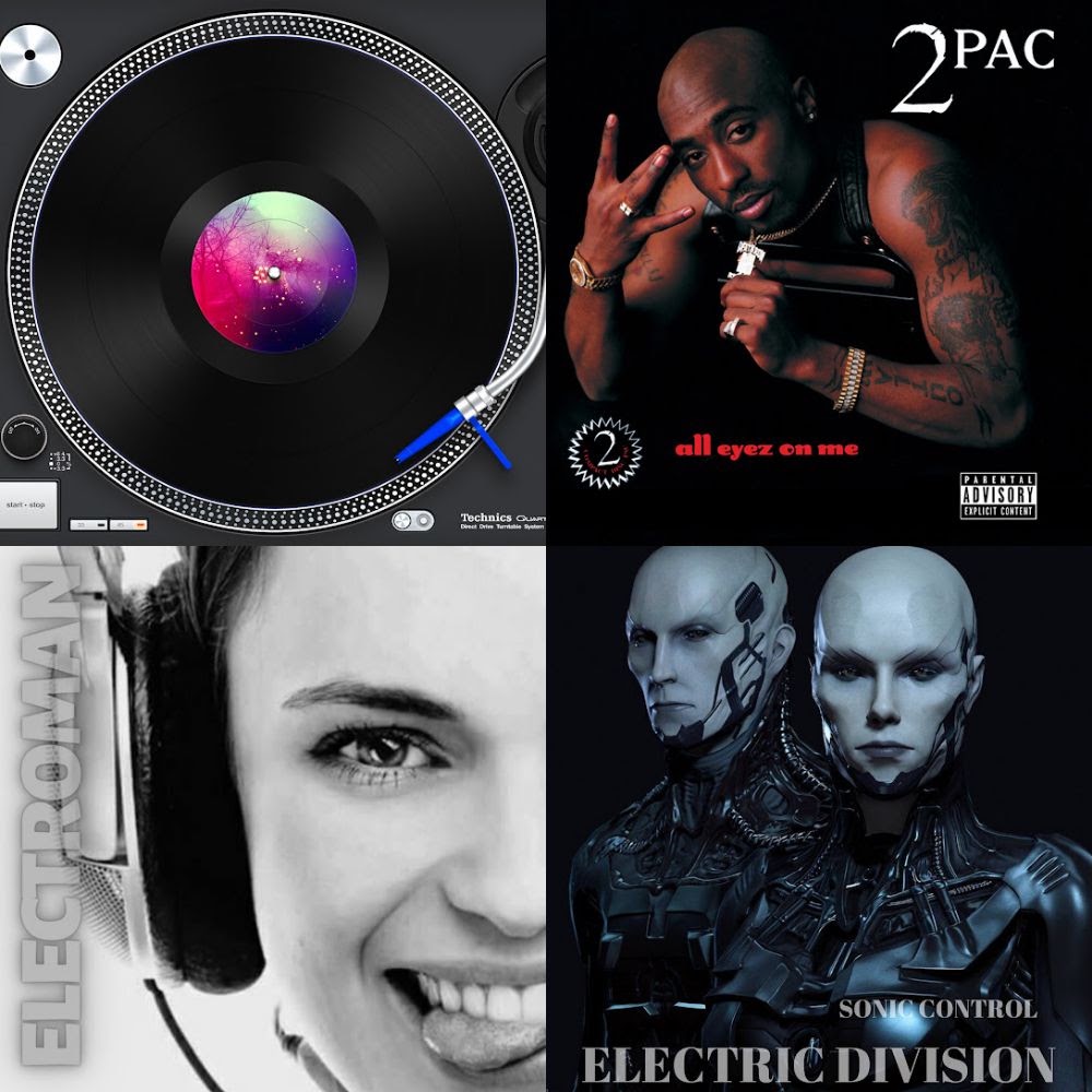 Nice Music