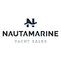 Nautamarine logo