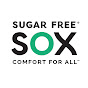 Sugar Free Sox logo