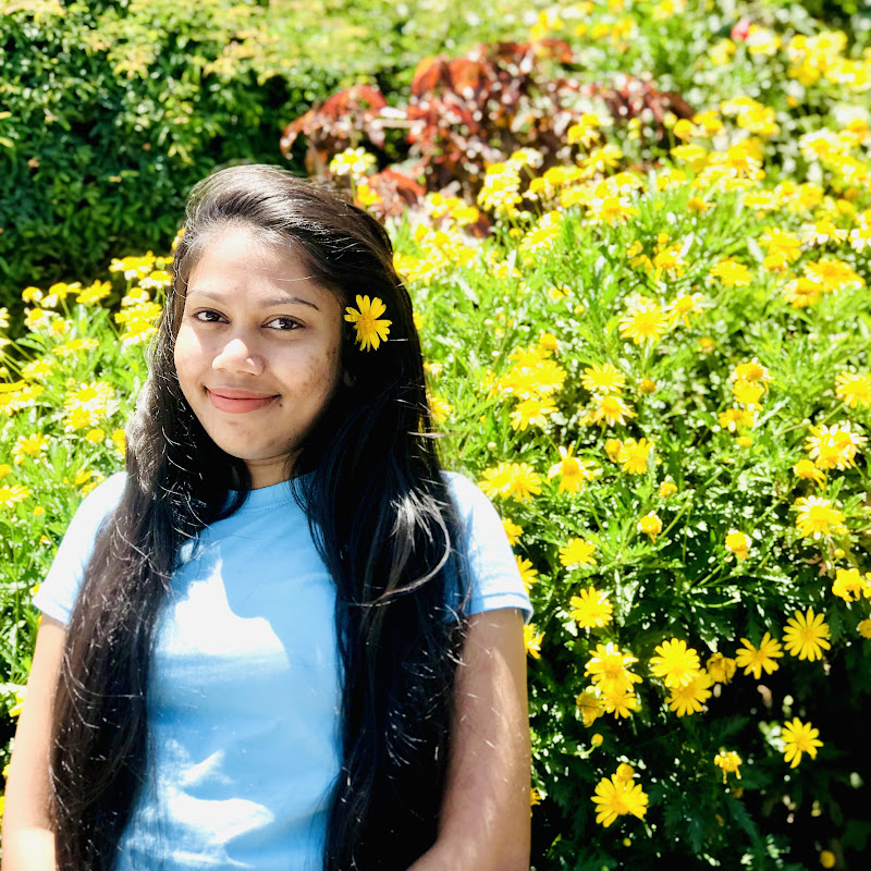 Nilakshi Madarasinghe