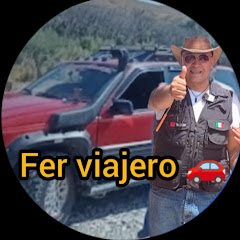 Fer viajero
