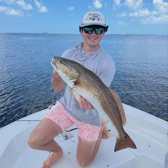 Tyler Tides Fishing