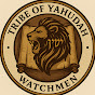 Hebrew Awakening - Watchmen | Soldier of Yahuah logo
