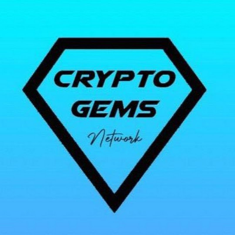 Crypto Gems Network 