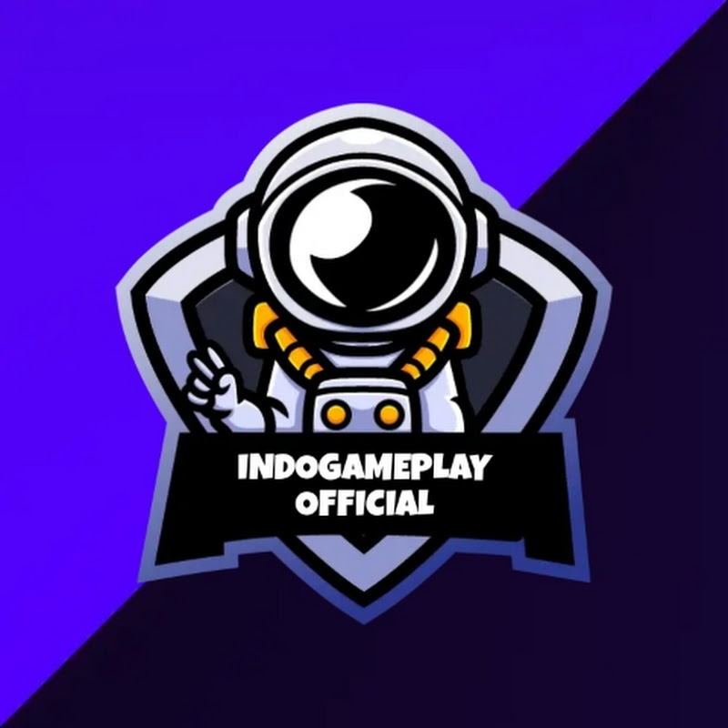 Hire IndoGameplay Official — Mobile Gaming YouTube creator for sponsorships