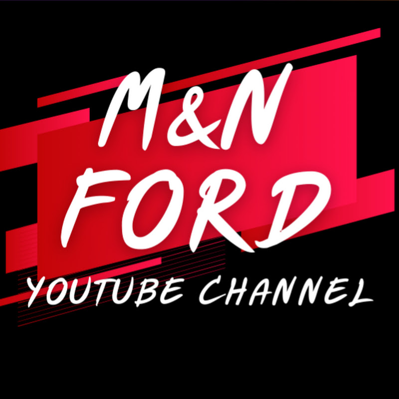 M&N FORD
