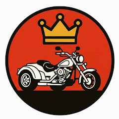 三輪バイク王国