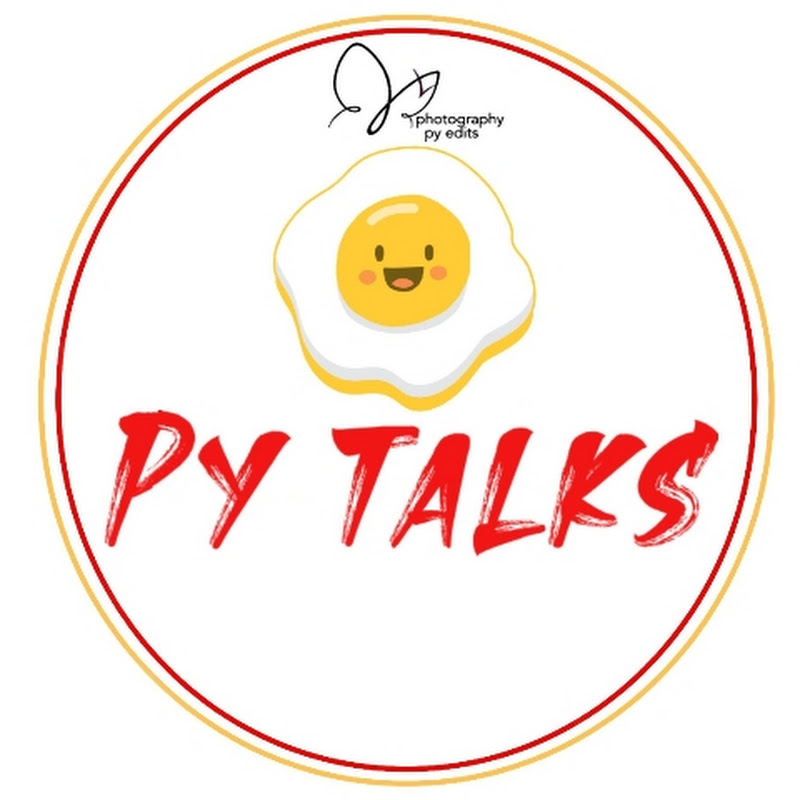 py talks