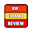 RW Drama Review