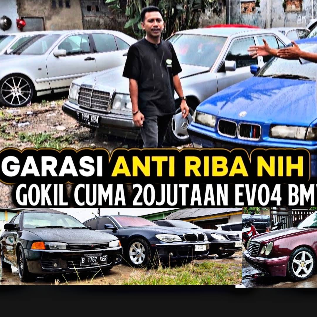 Post from Jiwan Auto Cars