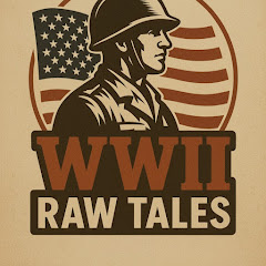 WW2 Raw Tales