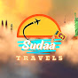 Sudaa Travels logo